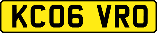 KC06VRO