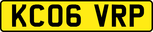KC06VRP