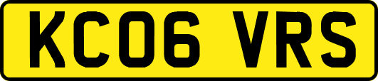 KC06VRS