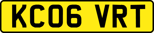 KC06VRT
