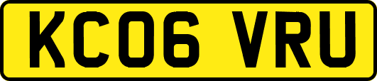 KC06VRU
