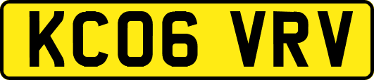 KC06VRV
