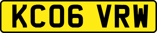 KC06VRW