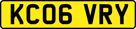 KC06VRY