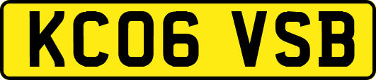 KC06VSB
