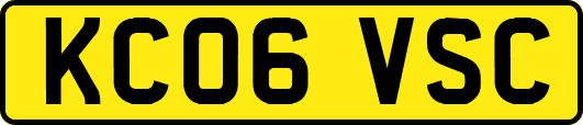 KC06VSC