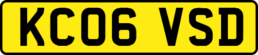 KC06VSD