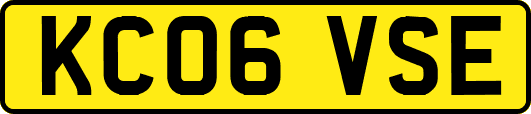 KC06VSE