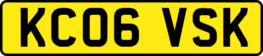 KC06VSK