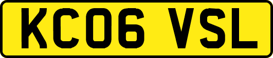 KC06VSL