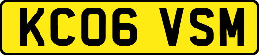 KC06VSM