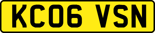 KC06VSN