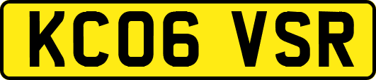 KC06VSR