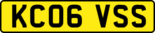 KC06VSS