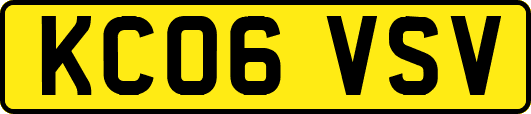 KC06VSV