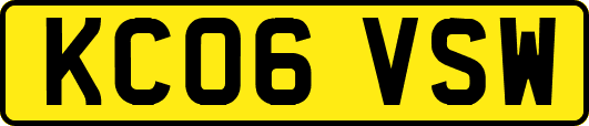 KC06VSW