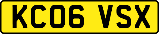 KC06VSX