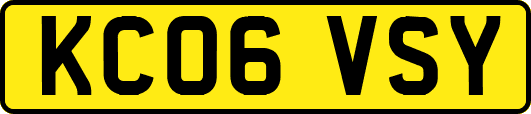 KC06VSY