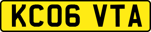 KC06VTA