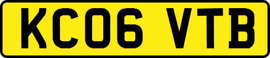KC06VTB