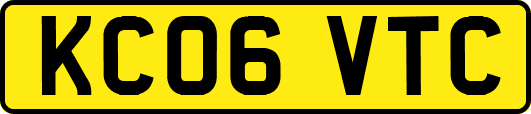 KC06VTC