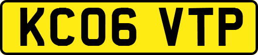KC06VTP