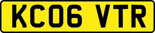 KC06VTR
