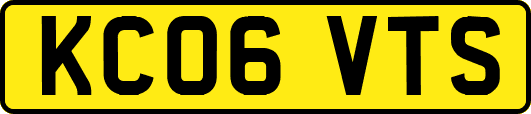 KC06VTS
