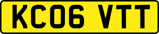KC06VTT