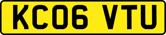 KC06VTU