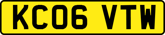 KC06VTW