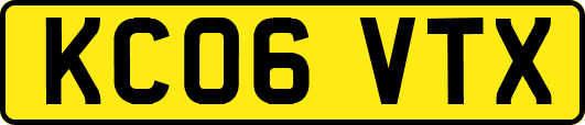 KC06VTX
