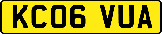 KC06VUA