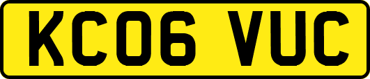 KC06VUC