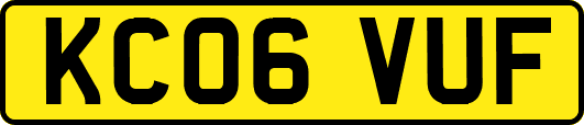 KC06VUF