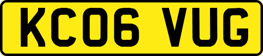 KC06VUG