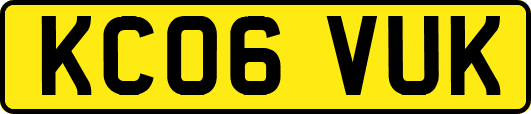 KC06VUK