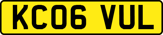 KC06VUL