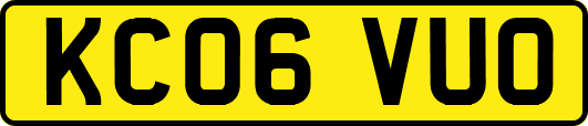 KC06VUO