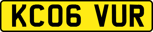 KC06VUR