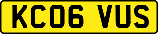 KC06VUS