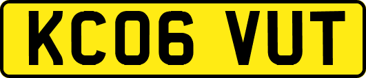 KC06VUT