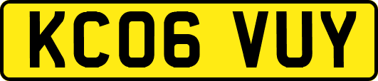 KC06VUY