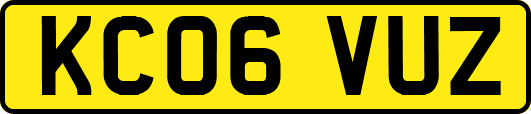 KC06VUZ