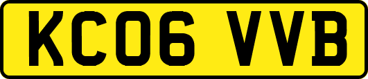 KC06VVB
