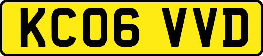KC06VVD