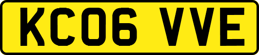 KC06VVE