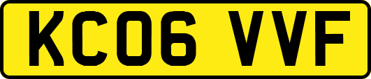 KC06VVF
