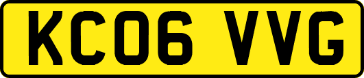 KC06VVG