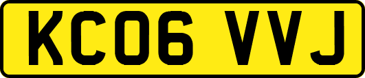 KC06VVJ
